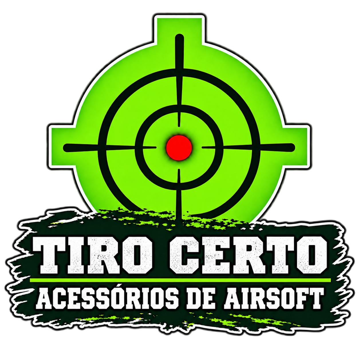 Tiro Certo Airsoft e Acessórios