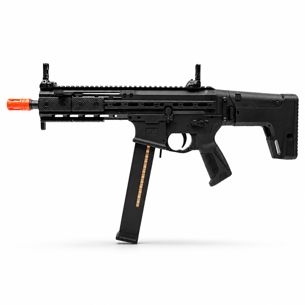 RIFLE DE AIRSOFT ORION UTR D.E.ARMORY 917G 6MM