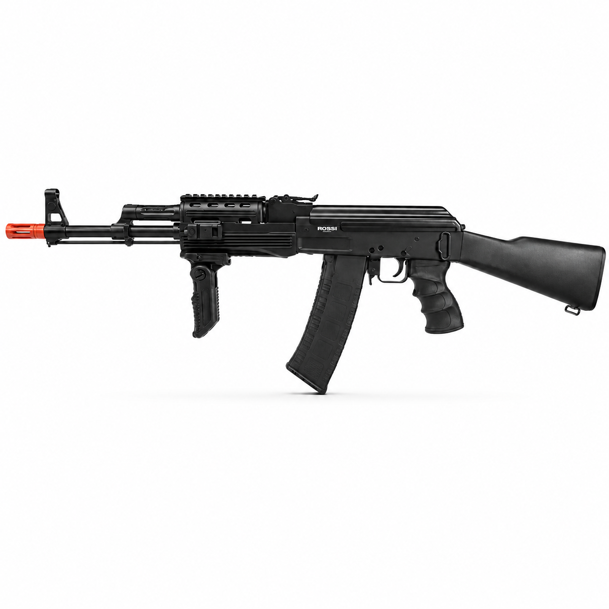 RIFLE DE AIRSOFT ROSSI SENTINEL AK TACTICAL ELÉT. 6MM